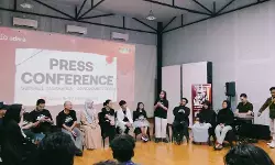 Palestine Festival: Teater di balik langit Gaza digelar di Taman Ismail Marzuki