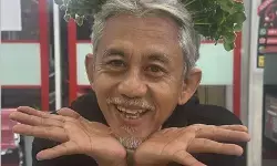 PARFI sampaikan duka cita atas meninggalnya Epy Kusnandar PARFI sampaikan duka cita atas meninggalnya Epy Kusnandar