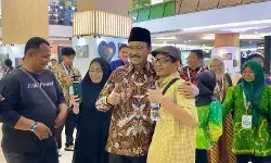 Gus Ipul apresiasi karya dan peran penyandang disabilitas di HDI 2025