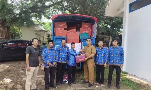 Pemprov Sulsel kirim bantuan ke korban banjir di Bantaeng