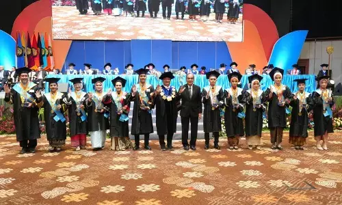 Siswono: Generasi muda harus siap hadapi era bonus demografi Siswono: Generasi muda harus siap hadapi era bonus demografi