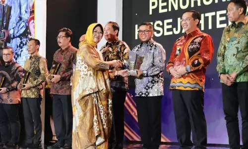 Pemprov Banten fokus upayakan penurunan ketimpangan kesejahteraan