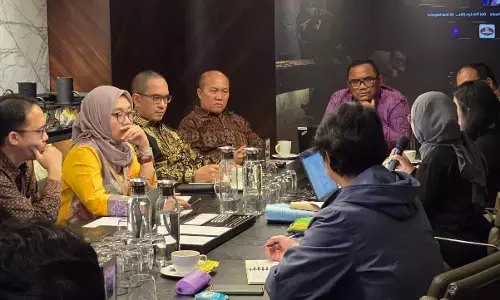 150 WNI menanti harapan di balik jeruji Malaysia, Indonesia perkuat upaya penyelamatan 150 WNI menanti harapan di balik jeruji Malaysia, Indonesia perkuat upaya penyelamatan
