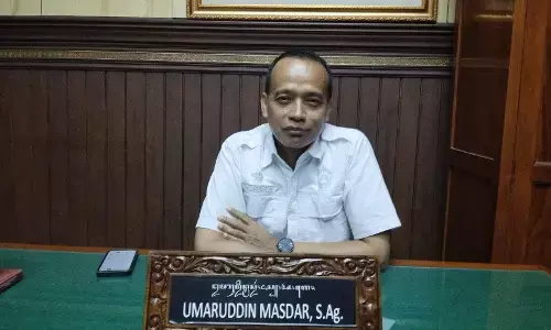 Legislator minta warga DIY waspadai potensi bencana hidrometeorologi