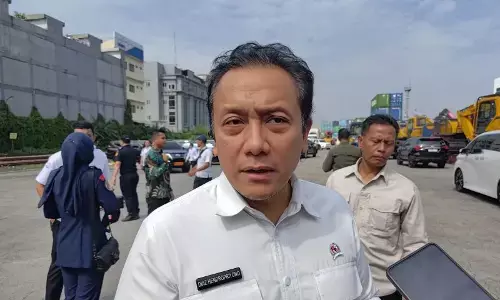 KLH telusuri 8 perusahaan diduga melanggar aturan lingkungan di Sumut