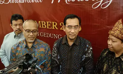 Ringankan beban, UB subsidi UKT Mahasiswa asal daerah bencana