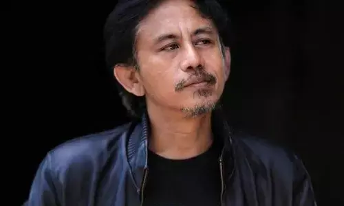 Aktor Senior Epy Koesnandar meninggal dunia