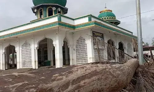 Akses ke pesisir wilayah bencana di Bireuen sudah dapat dilalui Akses ke pesisir wilayah bencana di Bireuen sudah dapat dilalui