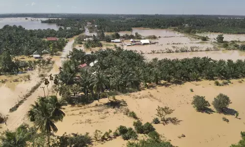 Korban jiwa bencana banjir di Aceh Utara terus bertambah