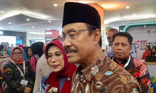 Mensos: Disabilitas terdampak bencana mendapat perhatian khusus Mensos: Disabilitas terdampak bencana mendapat perhatian khusus