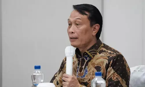 Kemenag beri relaksasi perkuliahan PTKI terdampak bencana Kemenag beri relaksasi perkuliahan PTKI terdampak bencana