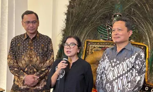 Reyog, kolintang dan kebaya mendapat sertifikat ICH Unesco