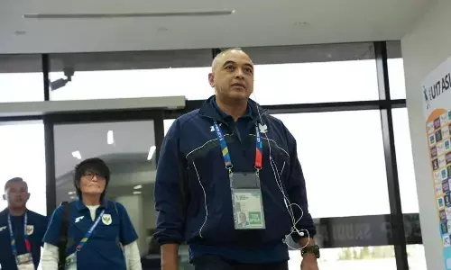 Zaki Iskandar ungkap kerja senyap PSSI bentuk Generasi Emas Timnas U17