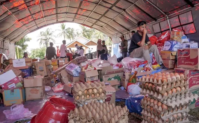 Pemerintah targetkan rekonstruksi daerah banjir terlaksana 100 hari