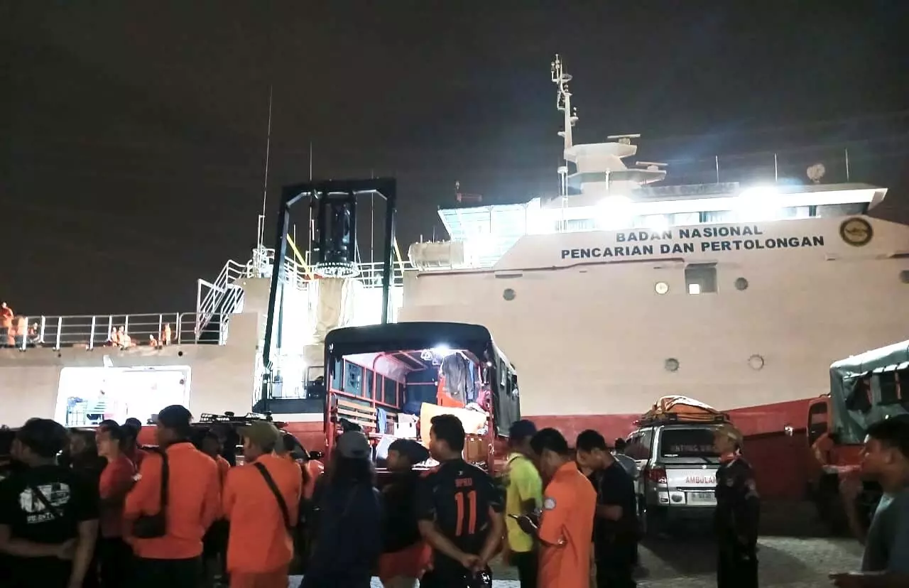 Perkuat komunikasi dan distribusi, ORARI Pemalang berangkatkan relawan ke Sumatera