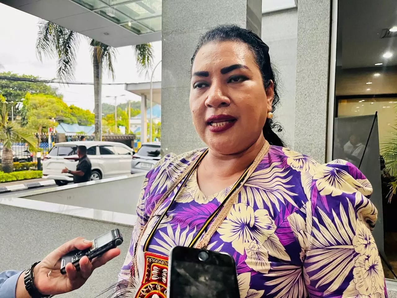 Sebanyak 30 orang disabilitas di Jayapura dapat bantuan modal usaha