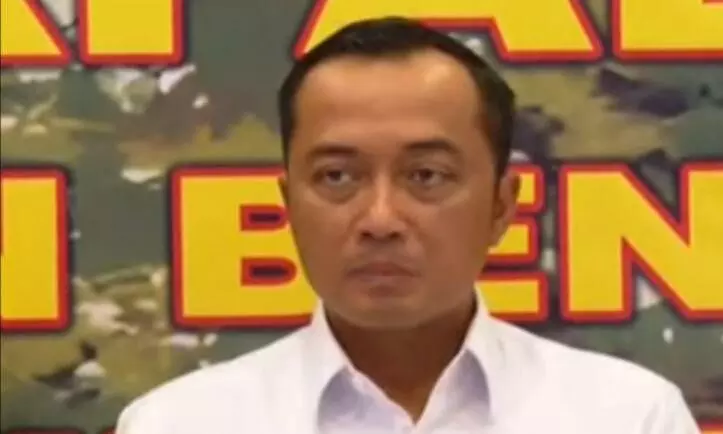 Prabowo perintahkan tambah anggaran untuk bencana jika diperlukan