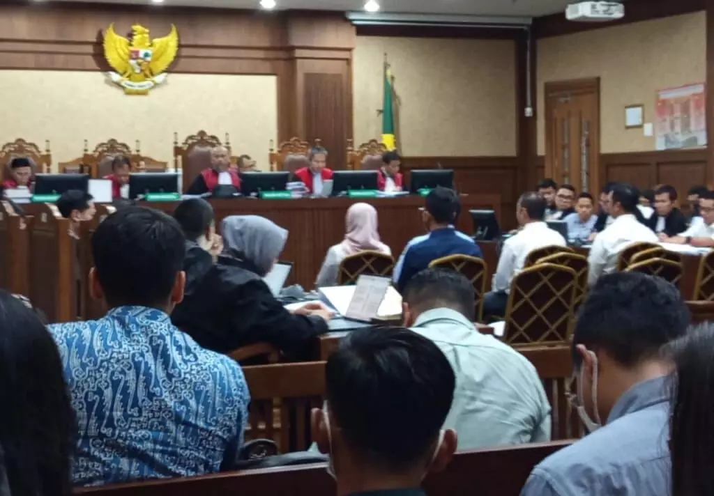 Bank Mandiri pastikan kredit ke perusahaan anak Riza Chalid sesuai prosedur