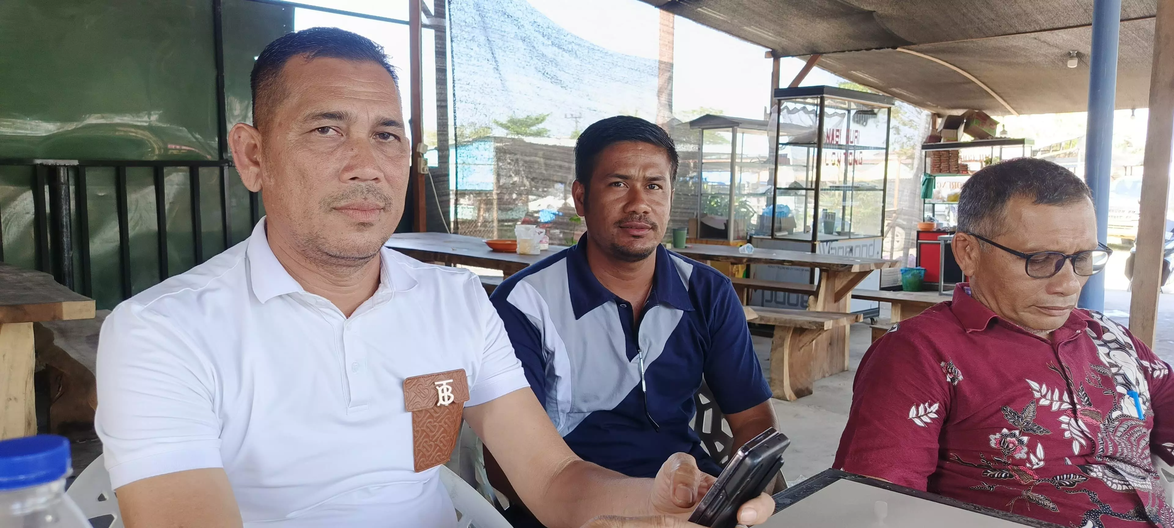 Pascabencana Aceh, APDESI Aceh Utara minta Presiden percepat pencairan Dana Desa 2026 Pascabencana Aceh, APDESI Aceh Utara minta Presiden percepat pencairan Dana Desa 2026