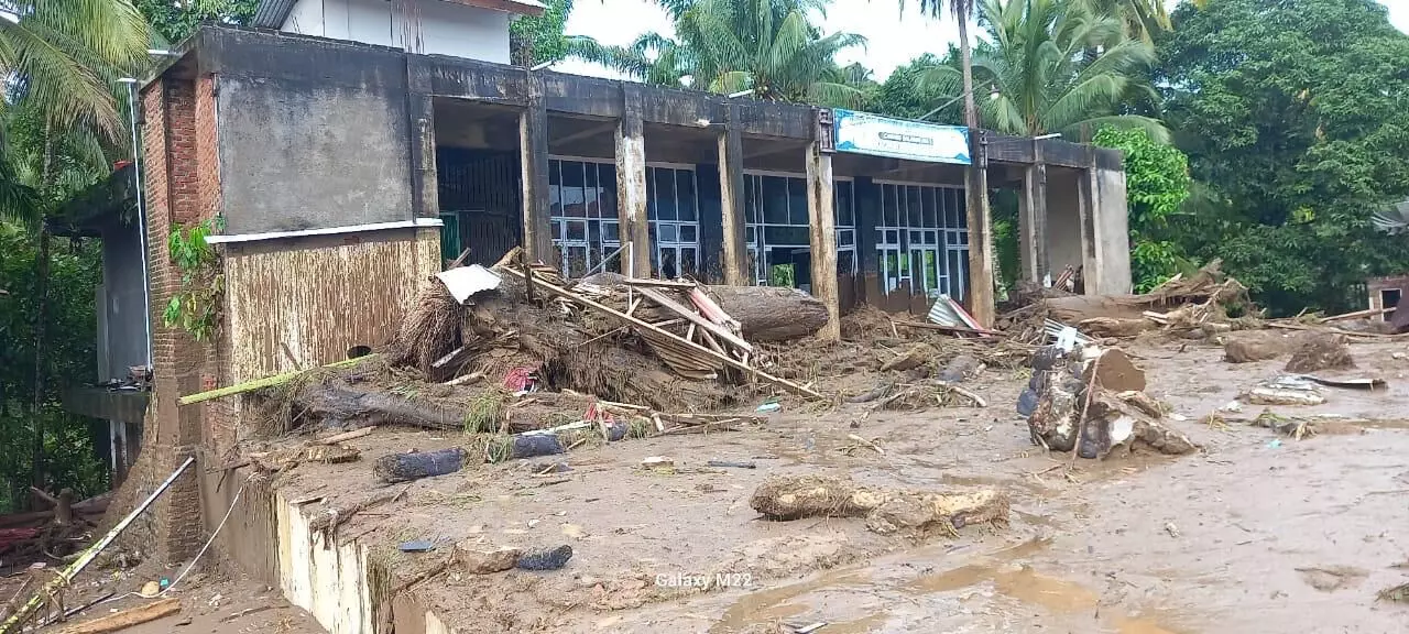 Budayawan Aceh harap pemerintah percepat penanganan bencana Sumatera dan evaluasi HGU