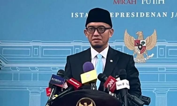 Pemerintah tetapkan kuota haji untuk lansia sebesar 5 persen