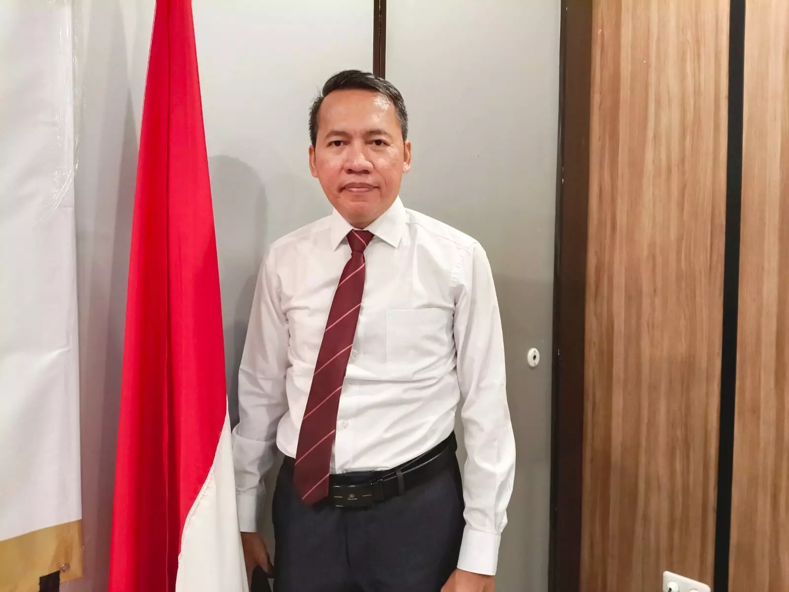 Komnas Haji optimis, Danantara menangi tender konsesi lahan Kampung Haji di Saudi