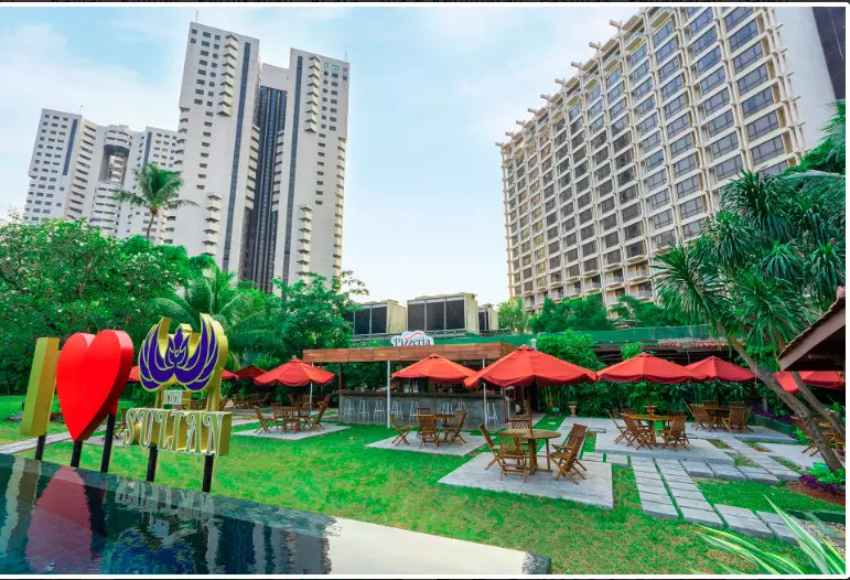 Indobuildco tempuh jalur hukum atas putusan PN Jakpus soal Hotel Sultan