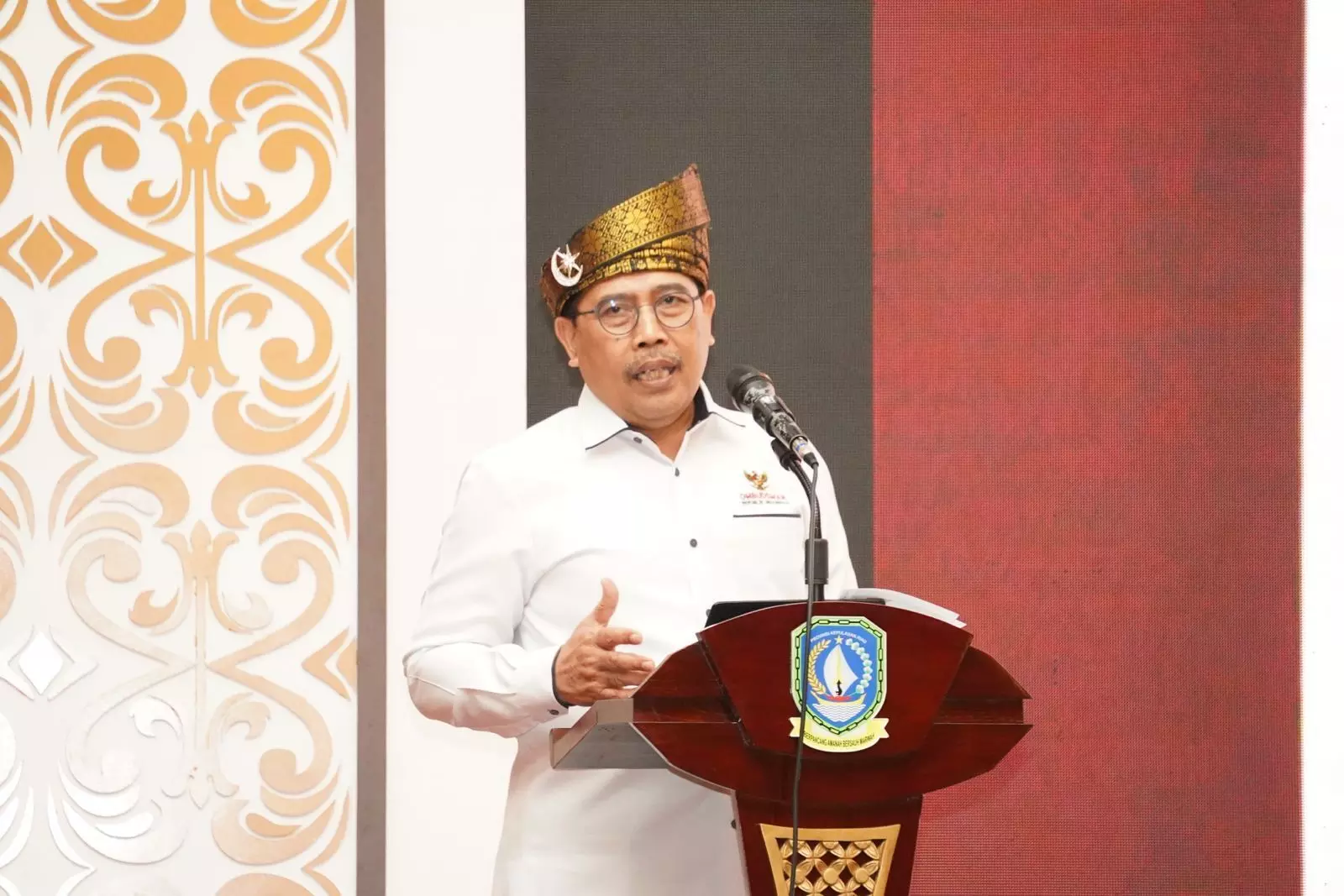 Ombudsman RI tekankan urgensi penanganan luar biasa untuk bencana Sumatera Ombudsman RI tekankan urgensi penanganan luar biasa untuk bencana Sumatera