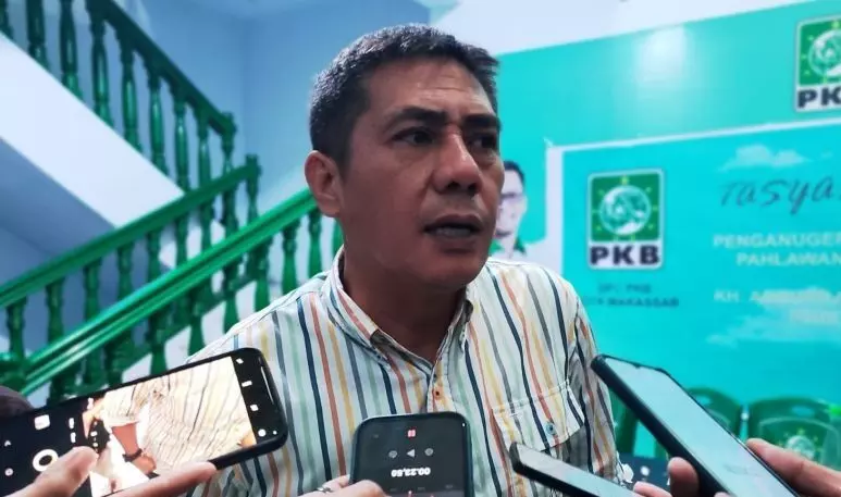 211 titik buta internet di Sulsel segera diaktifkan 211 titik buta internet di Sulsel segera diaktifkan