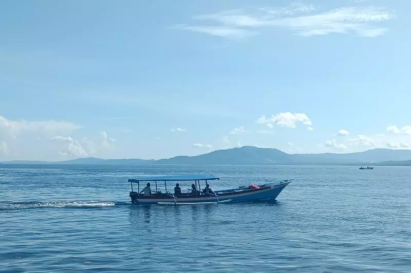 BMKG ingatkan potensi gelombang pasang hingga 7 Desember