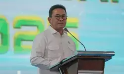 Mendag dorong petani kuatkan produksi dan masuk pasar ekspor Mendag dorong petani kuatkan produksi dan masuk pasar ekspor