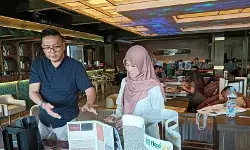 Produsen bahan bangunan tetap optimistis hadapi 2026 Produsen bahan bangunan tetap optimistis hadapi 2026