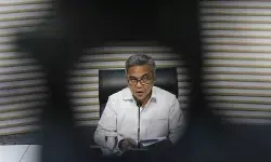 KPK telusuri lahan di sepanjang rute Whoosh