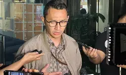 KPK dalami prosedur pengurusan RPTKA tahun 2015-2017 KPK dalami prosedur pengurusan RPTKA tahun 2015-2017