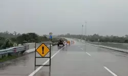 Menteri PU pastikan jalur Langkat-Aceh Tamiang jadi akses distribusi Menteri PU pastikan jalur Langkat-Aceh Tamiang jadi akses distribusi