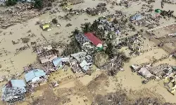 Korban meninggal dunia akibat bencana Aceh bertambah jadi 305 orang