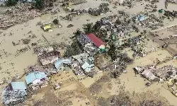 Akademisi nilai Status ‘Bencana Nasional’ tak percepat apapun