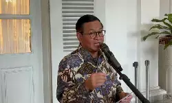 Pramono sebut harga pangan di Jakarta stabil jelang Natal-Tahun Baru Pramono sebut harga pangan di Jakarta stabil jelang Natal-Tahun Baru