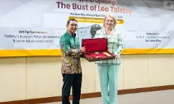 Menbud buka peluang kerja sama dengan Rusia untuk produksi film