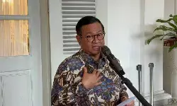 Pramono ingatkan warga puncak banjir rob terjadi pada Jumat pagi