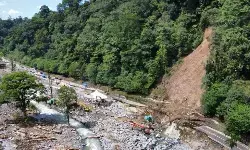 Pemprov Sumbar percepat penanganan objek vital pascabencana