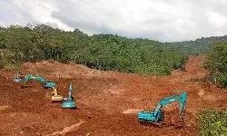 BMKG keluarkan peringatan potensi cuaca ekstrem Jateng 4-10 Desember BMKG keluarkan peringatan potensi cuaca ekstrem Jateng 4-10 Desember