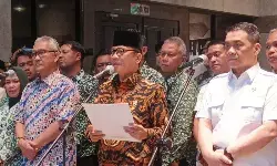 Pemerintah jamin Dana Desa 2025 yang belum dibayar dipenuhi pada 2026