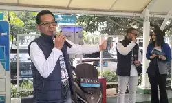 PLN UID Jakarta Raya terus menambah fasilitas SPKLU R2