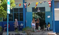 KPAI dorong anak menjadi perhatian pertama dan utama dalam situasi tanggap darurat KPAI dorong anak menjadi perhatian pertama dan utama dalam situasi tanggap darurat