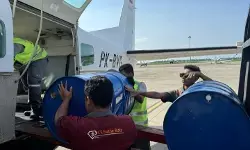 Pertamina salurkan BBM wilayah terdampak bencana di Bener Meriah dan Aceh Tengah Pertamina salurkan BBM wilayah terdampak bencana di Bener Meriah dan Aceh Tengah