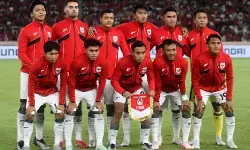 Timnas U22 siap lawan Filipina pada laga pembuka SEA Games 2025