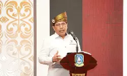 Ombudsman RI tekankan urgensi penanganan luar biasa untuk bencana Sumatera