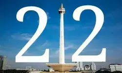 Jelang reuni 212, Alim serukan jaga persatuan & tolak anarkisme Jelang reuni 212, Alim serukan jaga persatuan & tolak anarkisme