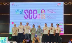 Astra Infra Sustainability Fest, ajang kolaborasi talenta difabel dan neurodiverse